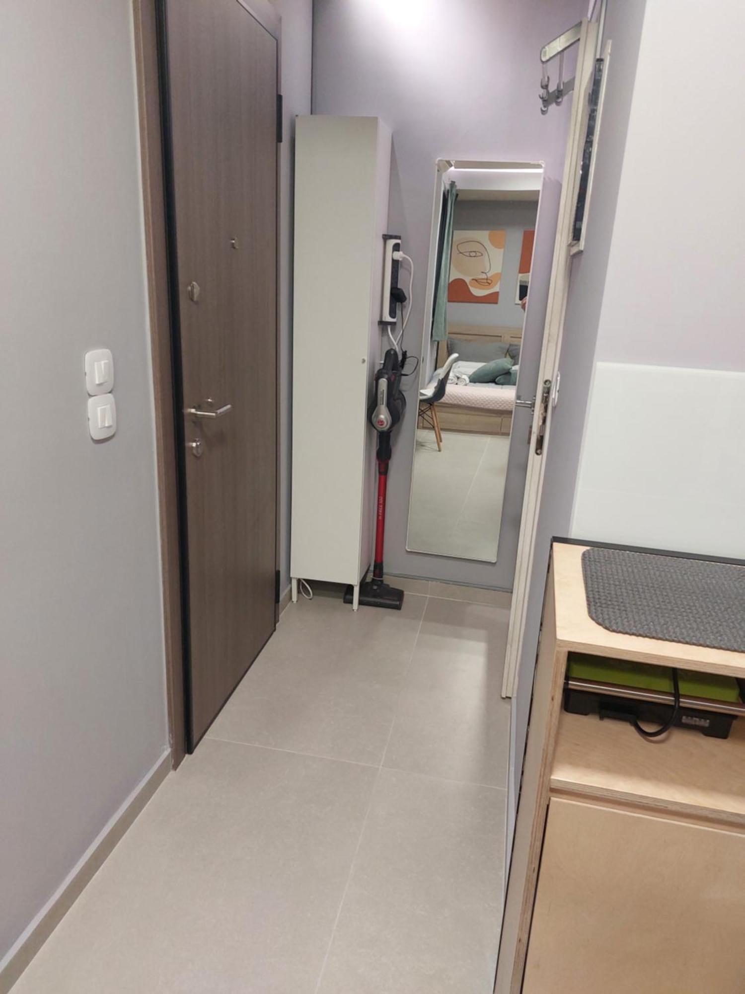 Vm Central Studio Heraklion  Ngoại thất bức ảnh