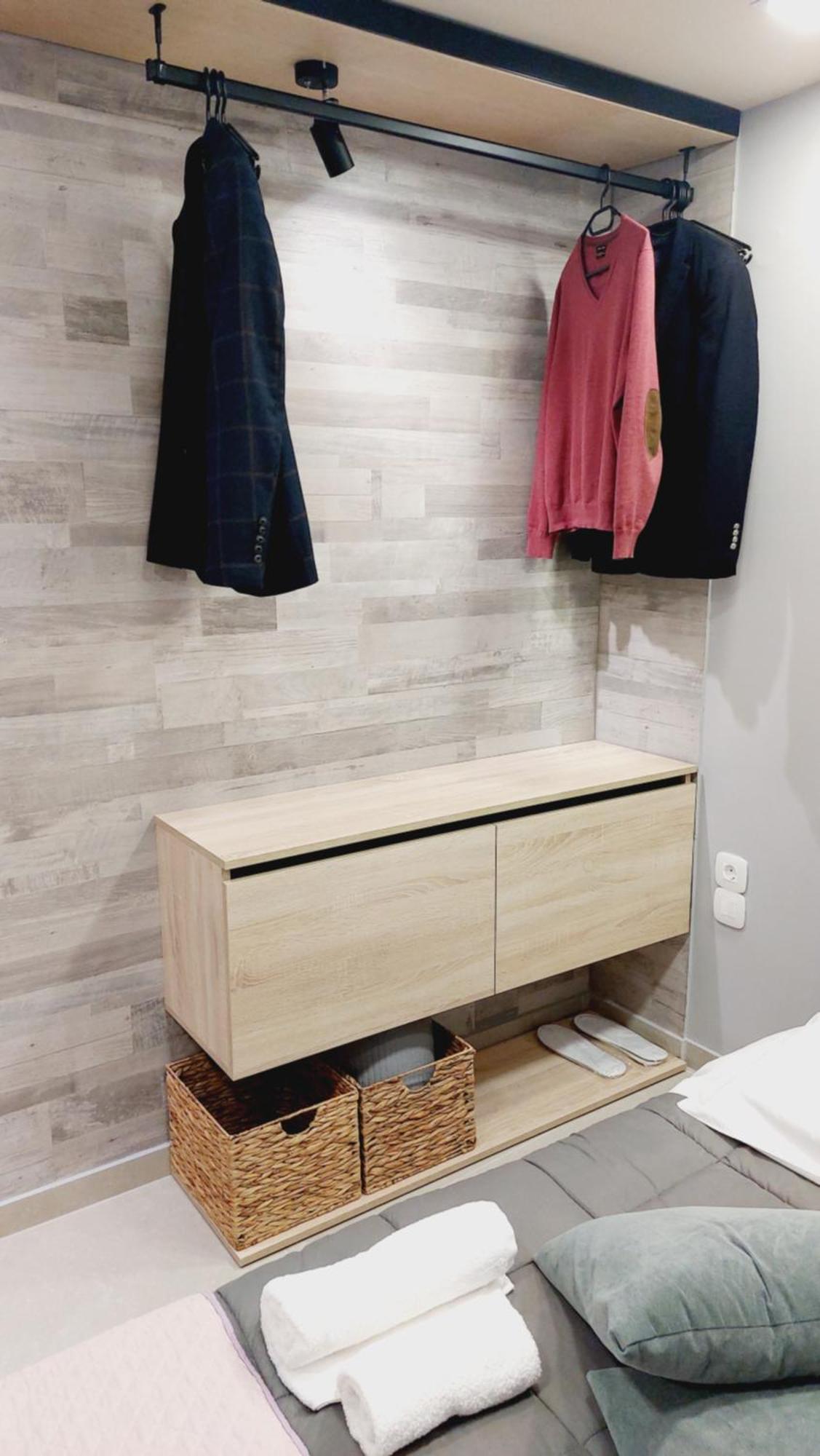 Vm Central Studio Heraklion  Ngoại thất bức ảnh