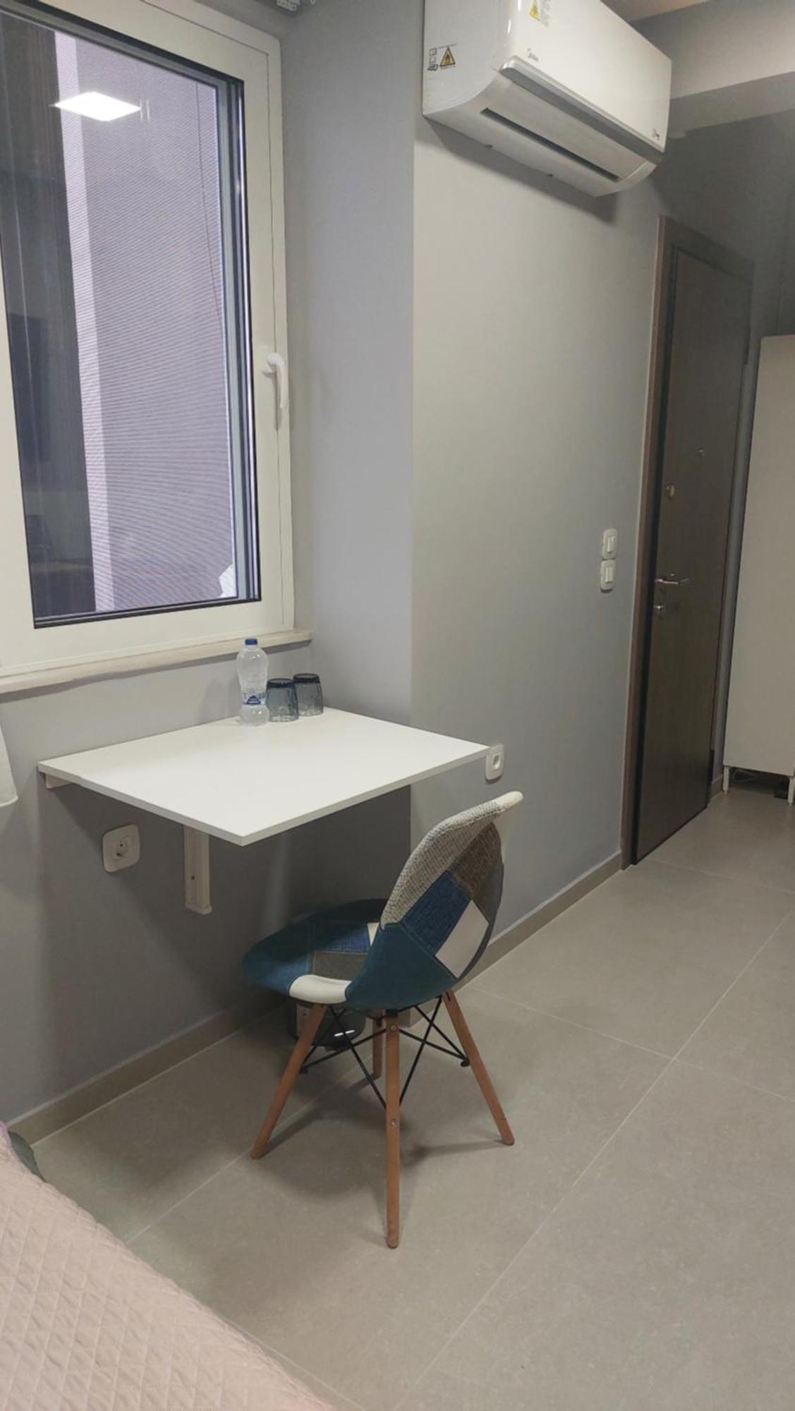 Vm Central Studio Heraklion  Ngoại thất bức ảnh
