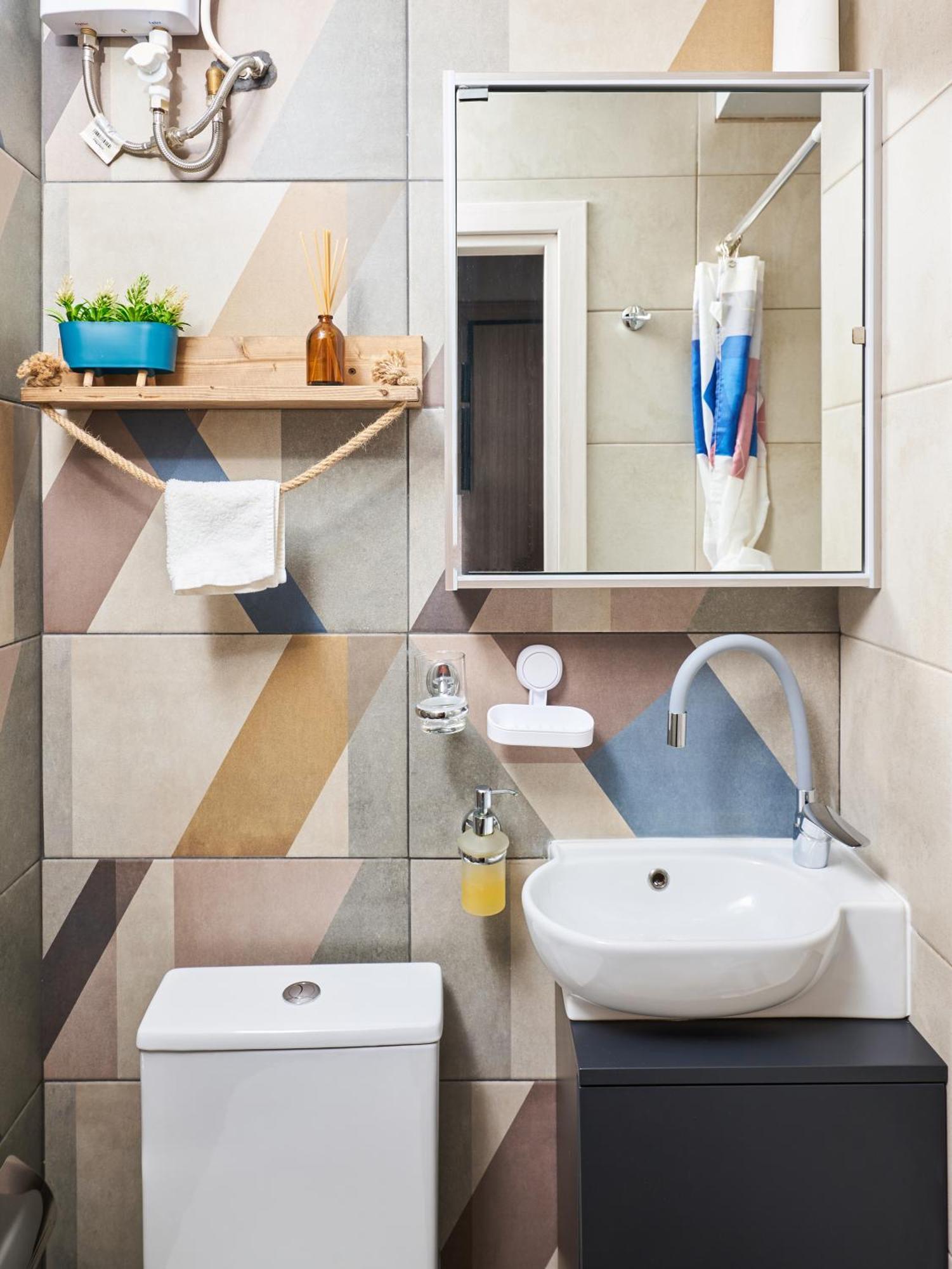 Vm Central Studio Heraklion  Ngoại thất bức ảnh
